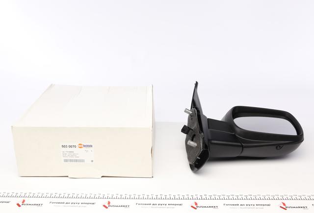 Зеркало левое Autotechteile 5030070