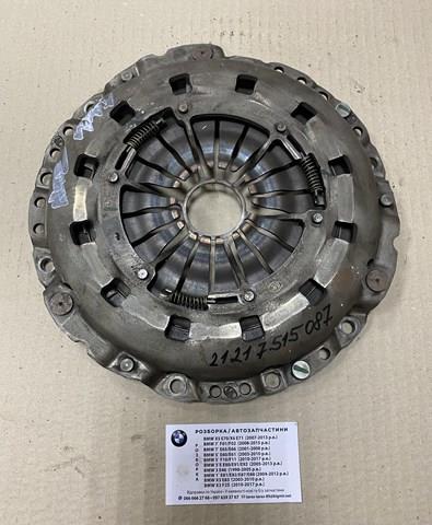 Купить 21217515087 BMW Комплект сцепления (диск, корзина, подшипник)