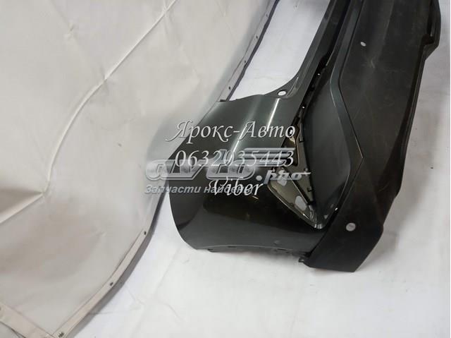 Задний бампер 52159F4010 Toyota