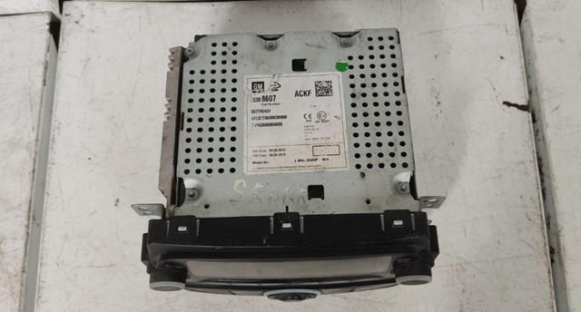  Opel 557799431