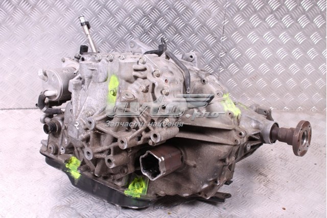 310203TX0E Nissan/Infiniti Автоматическая коробка передач