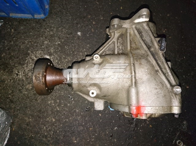 Купить 7G9N7L486AD Land Rover Коробка раздаточная (раздатка)