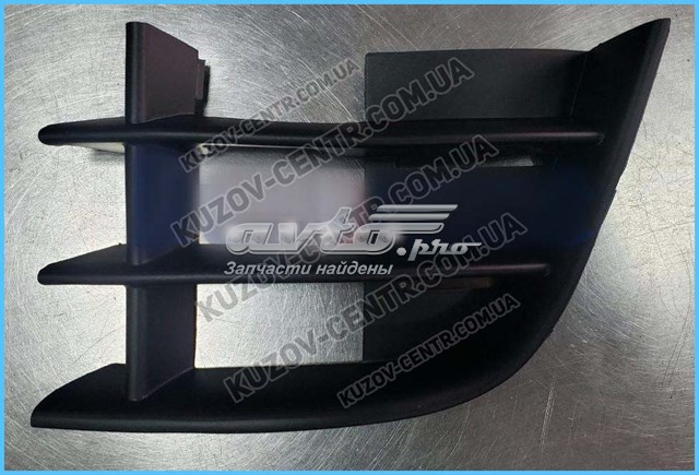 Решетка бампера переднего внутренняя левая FPS FP6412911 цена, от 4.14 USD