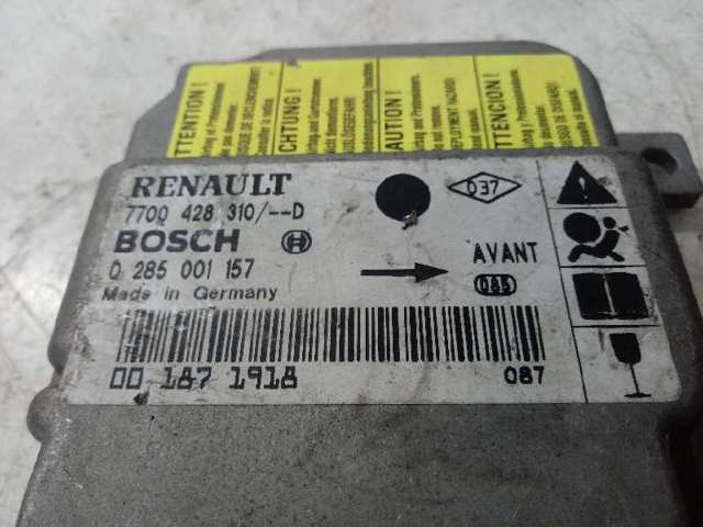 Купить 0285001157 Renault (RVI) 