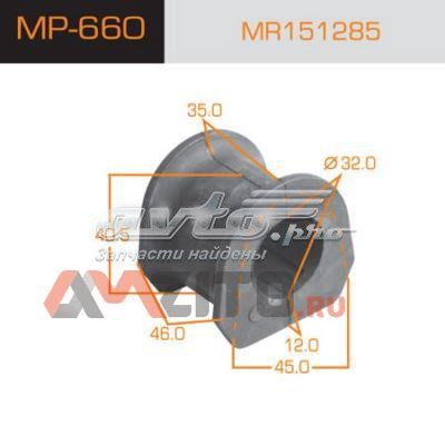  Masuma MP660