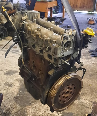 ДВС в сборе Fiat/Alfa/Lancia 955A3000 цена, от 380.06 USD