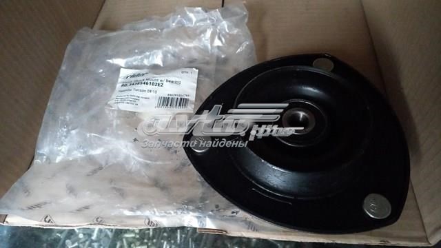 Опора переднего амортизатора RD3438546102E2 Rider
