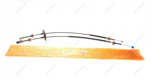 Трос КПП Autotechteile 5060320 цена, от 55.54 USD