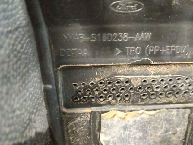  Ford 2640766 цена, от 268.43 USD