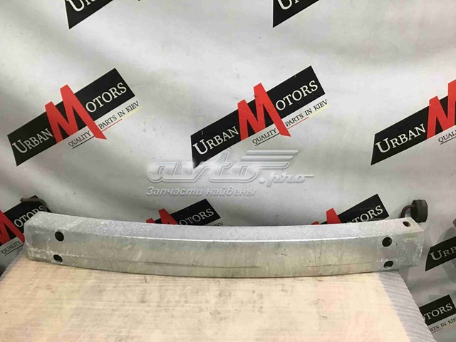 усилитель бампера переднего XR815638 Балка бампера переднего JAGUAR XR815638
