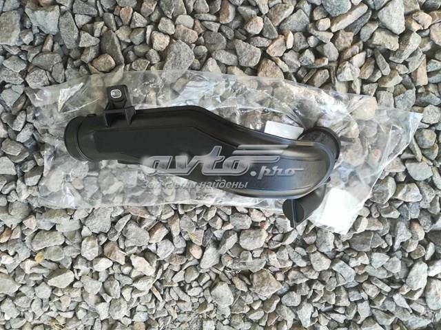 Патрубок воздушный, выход воздушного фильтра Mazda PY8W13231 цена, от 35.92 USD