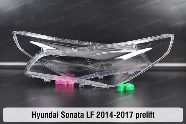 Правая фара 92102C1110 Hyundai/Kia