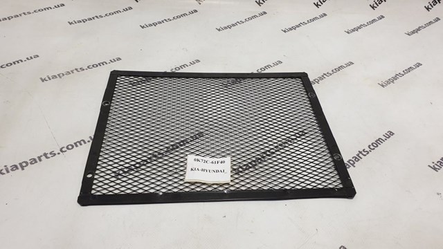 Купить 0K72C72511A Hyundai/Kia 