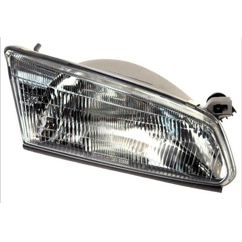 Правая блок фара Depo/Loro/Abakus 2121176RLDE цена, от 47.74 USD