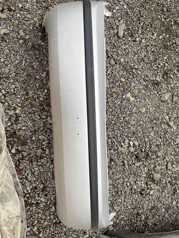  Pára-choque traseiro Skoda SuperB I sedan (3U4) (2001 - 2008) I