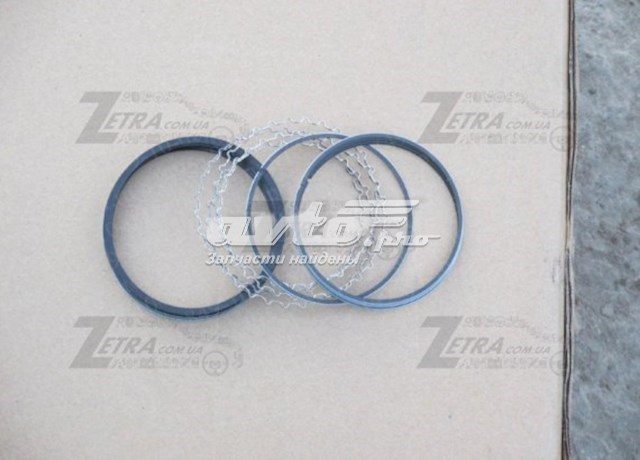 S1220014 GM Кольца поршневые комплект, STD S1220014 GM