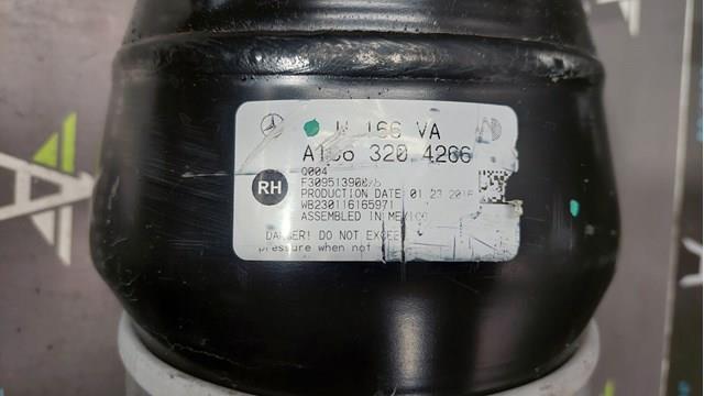 A1663233600 Mercedes 