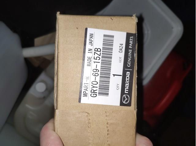 Купить GRY06915ZB Mazda 