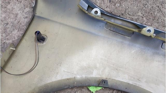 Pára-lama dianteiro esquerdo VAG 5J0821021A preço, a partir de 102,16 USD