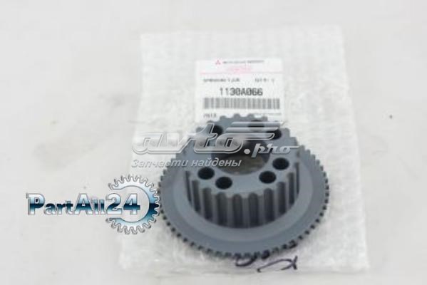 Звездочка привода коленвала PC2804 Matomi