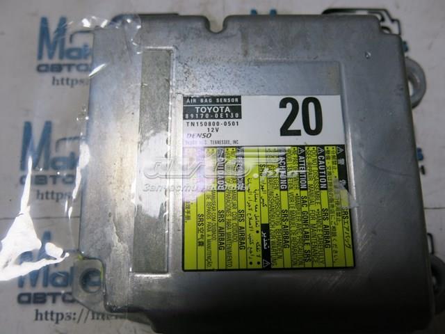 891700E130 Toyota 