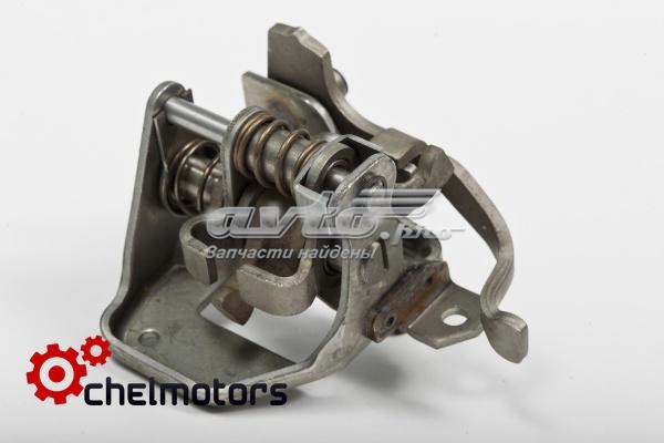  Кулиса переключения передач ВАЗ KALINA 