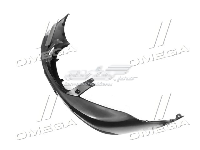 Бампер на авто Tempest 0249173900C цена, от 22.65 USD