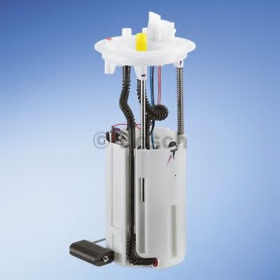 Модуль бензонасоса Bosch 580303028 цена, от 152.28 USD