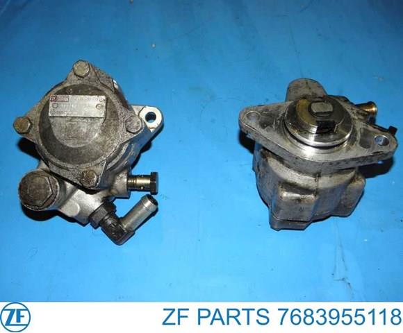 Насос ГУР 7683955118 ZF Parts