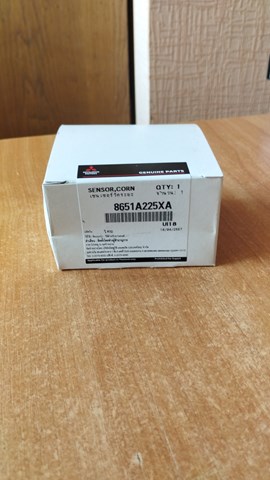  Mitsubishi 8651A225XA цена, от 106.21 USD