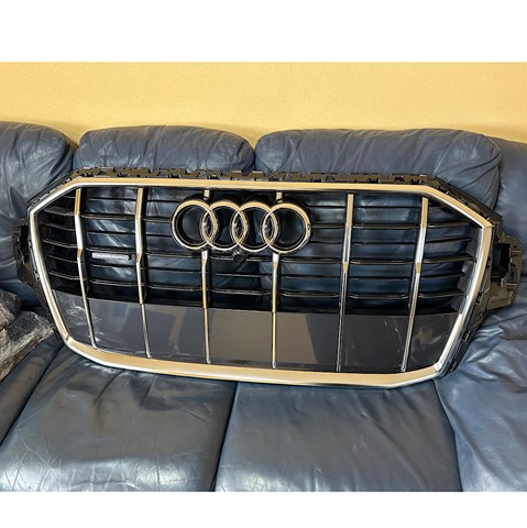 Облицовка радиатора VAG 4M0853651AHMX3 цена, от 939.51 USD