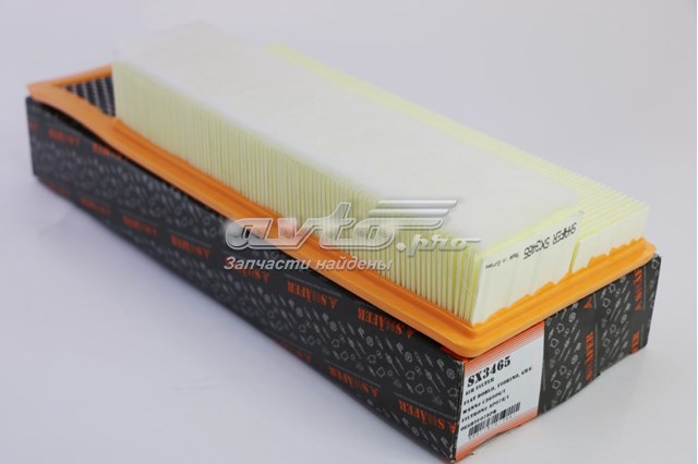 SX3465 Shafer Воздушный фильтр двигателя