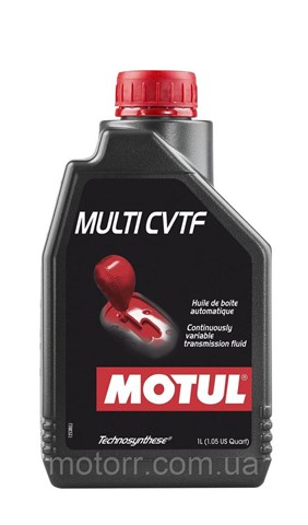 842922 Motul Масло в коробку передач