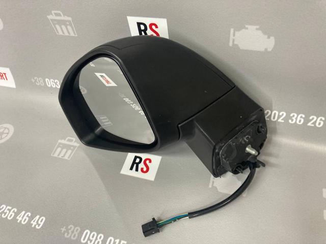 Левое боковое зеркало VRNM1033EL Signeda