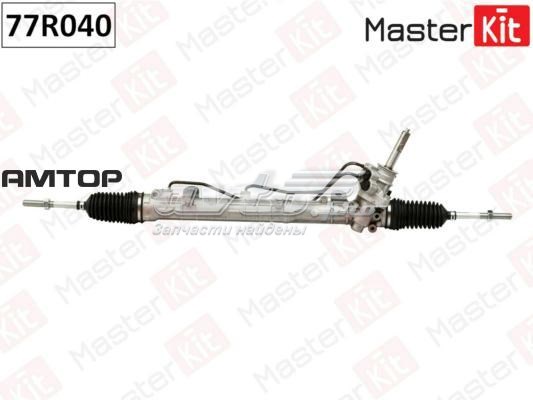 77R040 Masterkit Управление рулевое в сборе