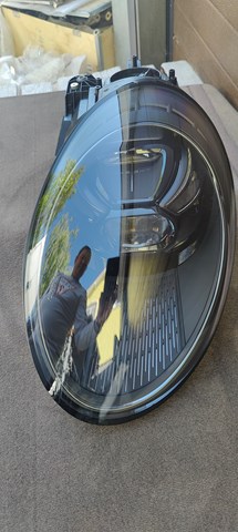  Porsche 9P5941113D
