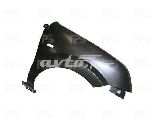 Боковая часть передняя правая FPS FP2807314 цена, от 131.00 USD