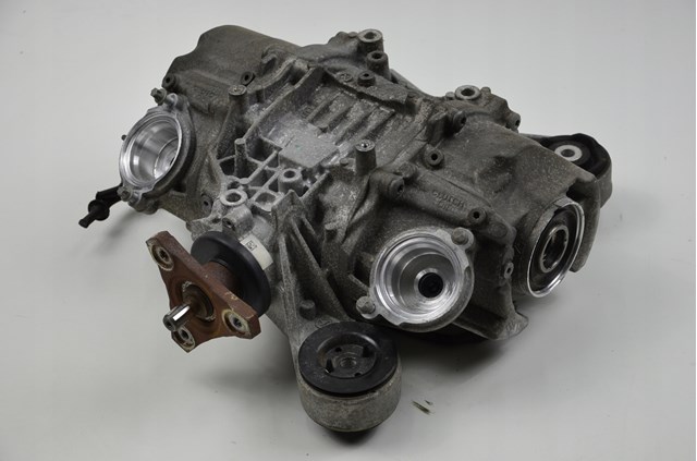 Муфта Haldex VAG 5WA525554D