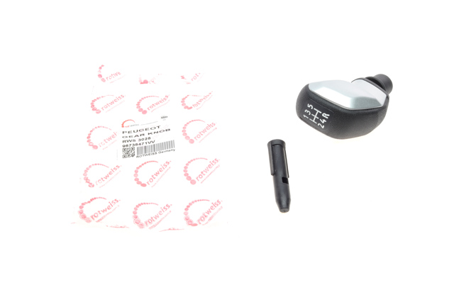 Рукоятка рычага КПП Rotweiss 96738471VV цена, от 7.46 USD