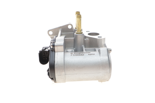 Клапан ЕГР 710930D Wahler