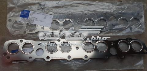 A1191421380 Mercedes прокладка выпускного коллектора