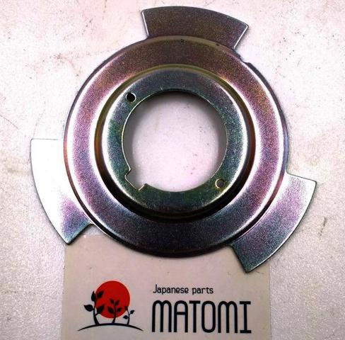  TF2306 Matomi