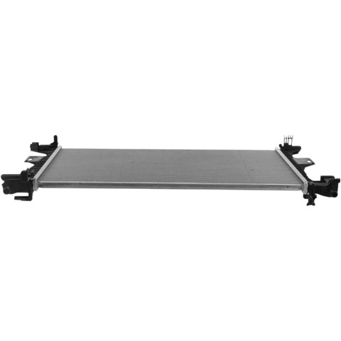 Радиатор охлаждения двигателя Sato Tech R12389 цена, от 79.60 USD