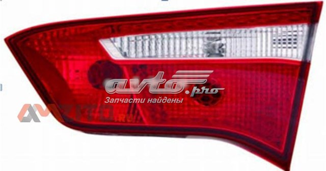 Купить 1231302LUE Depo/Loro/Abakus Стоп задний