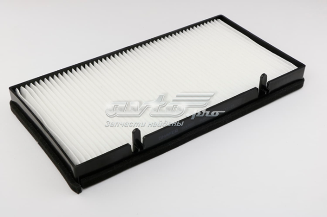 SA382 Shafer Filtro de salão