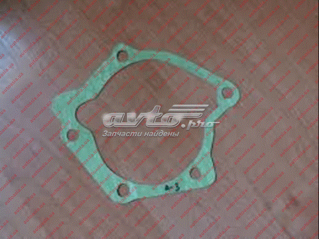 Прокладка водяной помпы SMD315465 Great Wall