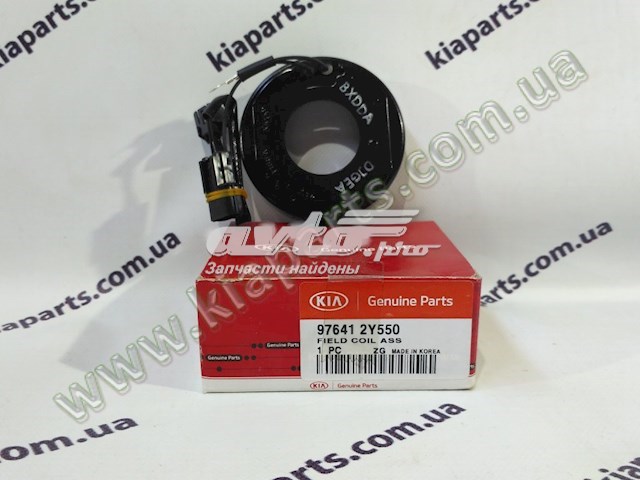 976412Y550 Hyundai/Kia 