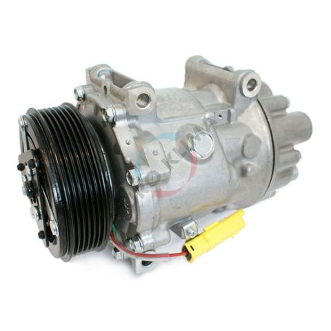 EKL37112-ZA Euroklima compressor de aparelho de ar condicionado