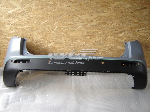 Бампер задний FPS FP6822951 цена, от 174.61 USD