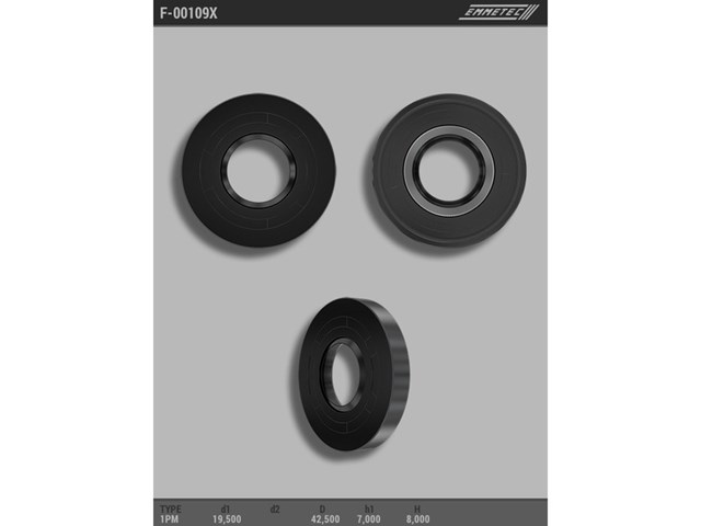 Купить F00109A Emmetec 